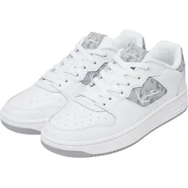 Karl Kani 89 Classic Herren Weiß 42,5