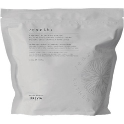 PREVIA Earth Bleaching Powder 450 g