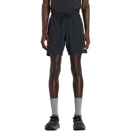 New Balance RC Lined Herren Schwarz XL