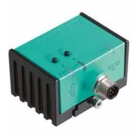 Pepperl+Fuchs Neigungssensor 206771 M12, 8 polig