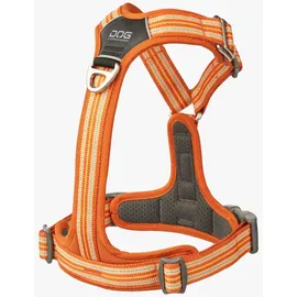 DOG Copenhagen V3 Comfort Walk Air Geschirr Orange Sun M