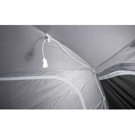 High Peak Tour 2.0 Grün/Grau/Silber