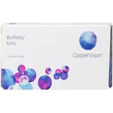Biofinity Toric 3er Box