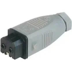 Hirschmann ICON Kupplung STAK 2