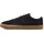 Nike Charge Suede Herren Schwarz/Anthracite/Gum Light Brown 44