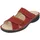 Finn Comfort Melrose chili 41
