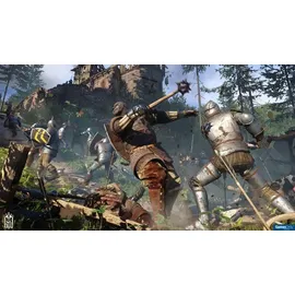 Kingdom Come: Deliverance - Royal Edition (USK) (PS5)