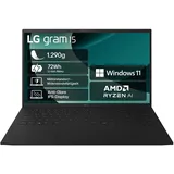 LG gram 15 15Z80T