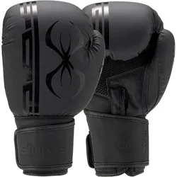 STING Handschuhe Sting Armaplus Boxhandschuhe, matte black, 10