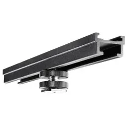 Walimex Flash Mount Extension Rail - Halterung