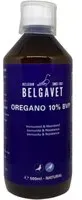 Oregano BVP 10 % Solution(S) 500 ml