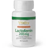 Lactoferrin 200mg