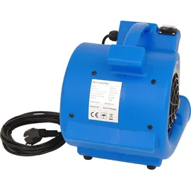 WDH Mini Turbolüfter WDH-C20