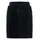 Oxmo Midirock Damen Schwarz XS