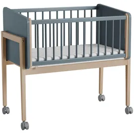 Paidi Rollenset Little Cloud Kunststoff Schwarz