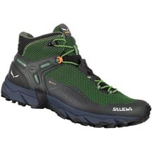 Salewa Ultra Flex 2 Mid GTX Herren raw green/pale frog 46