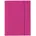 Zeichenmappe VELOFLEX A3 Pink 6 St