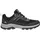 Mc Kinley McKINLEY Herren Multifunktionsschuhe He.-Wander-Schuh Maine III AQB M, Größe 43 in Schwarz BLACK NIGHT/ANTHRACI