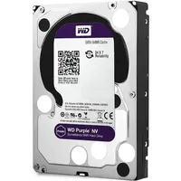 Western Digital Purple 8 TB 3,5" WD80PURX