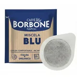Caffè Borbone Blaue Kaffeepads 150 St.