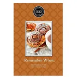 Bridgewater Remember When Duftsachet