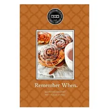 Bridgewater Remember When Duftsachet