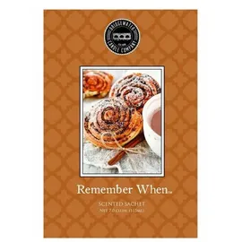 Bridgewater Remember When Duftsachet