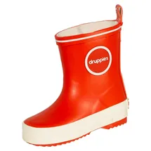 druppies Gummistiefel rot 21