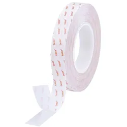 tesa 58372 1250mmx100m transluzent, 0,05mm, flammhemmendes PET Klebeband