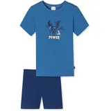 SCHIESSER Jungen Pyjama