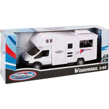 Vedes Speedzone D/C Wohnmobil 1:48