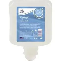 Refresh®Original Foam Schaumseife 1l