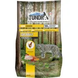 Tundra Cat Huhn 272g