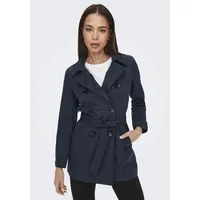 Only Onlvalerie Trenchcoat Cc Otw (15191821)