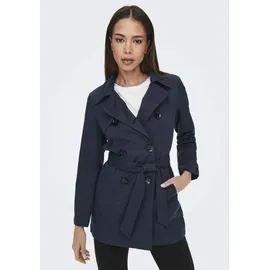 Only Onlvalerie Trenchcoat Cc Otw (15191821)