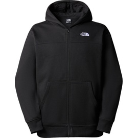 The North Face Essential Jacke Tnf Black M