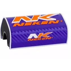 Lenkerpolster Fatbar Neken 3D Lila