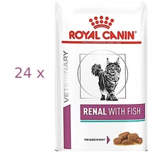 Royal Canin Veterinary Diet Katzenfutter nass