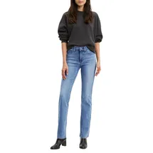 Levi's Damen 315 Shaping Bootcut Jeans, Cobalt Haze, Blau, 27W 30L