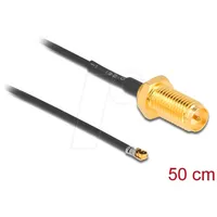 DeLock - Antennenkabel - MHF 4L LK Stecker 1.37