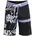20 Badeshorts 32