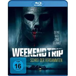 Weekend Trip - Schrei der Verdammten