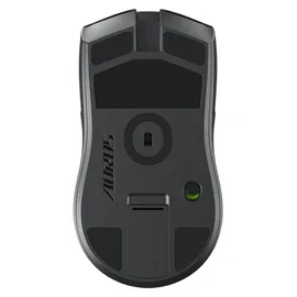 Gigabyte Aorus M6 schwarz
