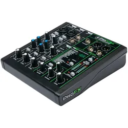 Mackie ProFX6v3 - Mischpult