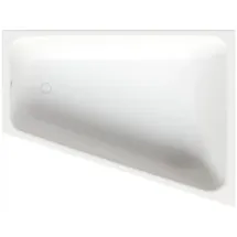 Bette BetteSpace L Eckbadewanne 170 x 130 cm (1142-000AS)