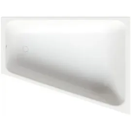Bette BetteSpace L Eckbadewanne 170 x 130 cm (1142-000AS)