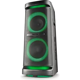 ngs Wild Space 2 schwarz