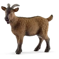 Ziege Modell von Schleich