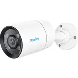 Reolink ColorX Series P320X Weiß