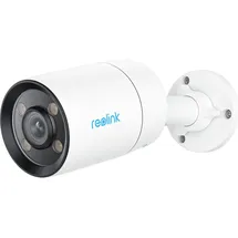 Reolink ColorX Series P320X Weiß